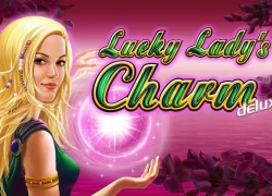 Lucky Lady’s Charm