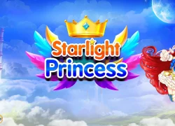 Starlight Princess