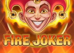 Fire Joker