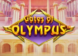 Gates of Olympus